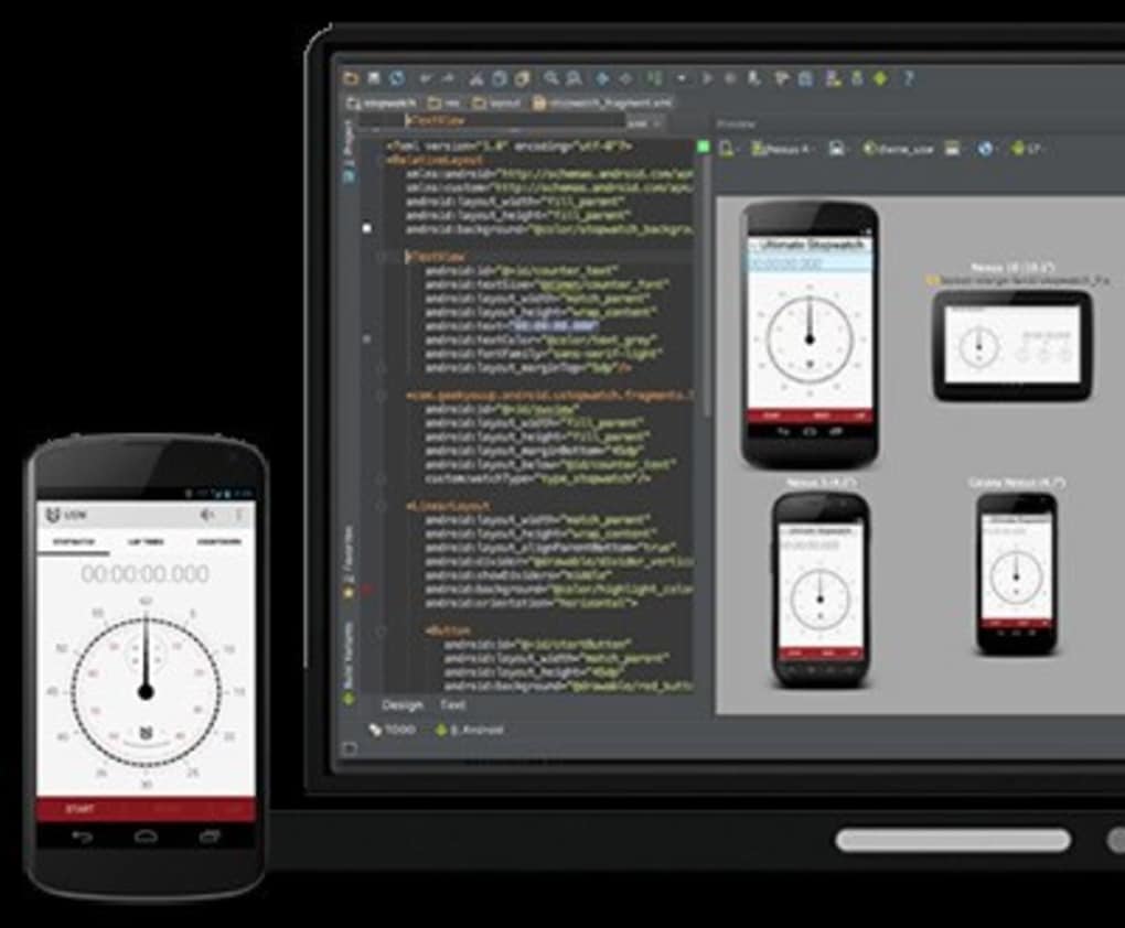 android studio free download for mac
